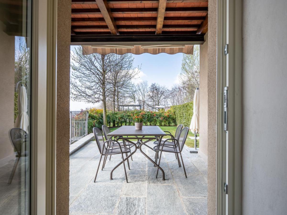 Holiday Home Cascina-1 By Interhome Costigliole d'Asti Exteriör bild